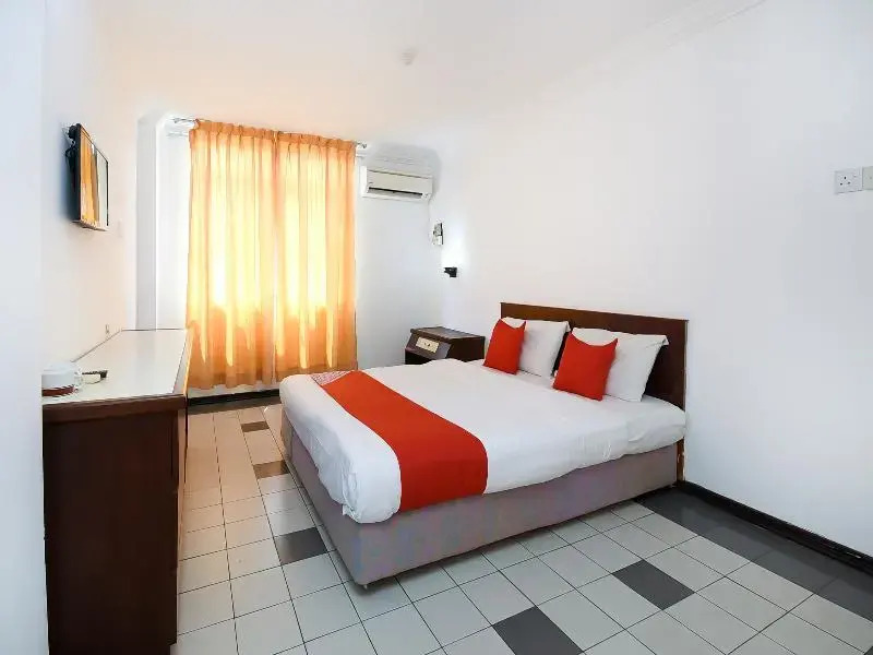 Telang Usan Hotel Miri by OYO Rooms