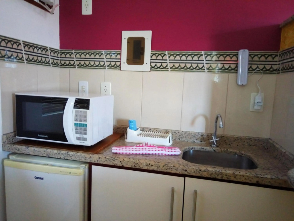 Raio do Sol Residence