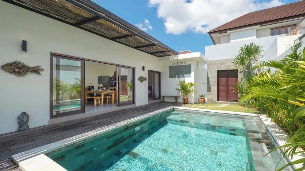 Villa Lange 3 by Villa Finder