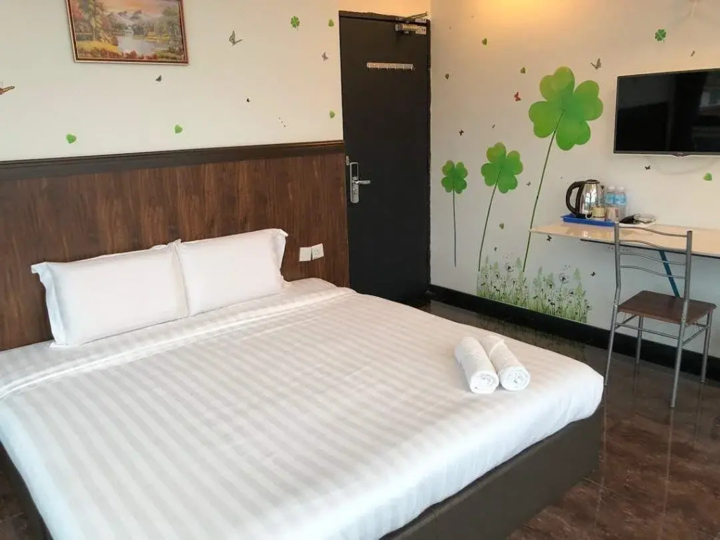 Jaya Hotel Sibu