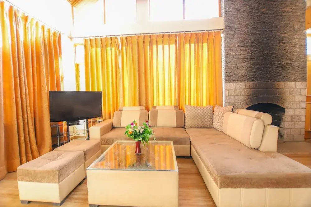 V Resorts Heaven Villa Manali