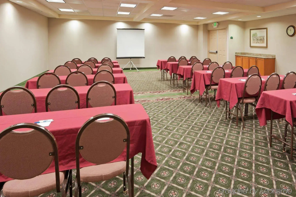 Staybridge Suites Silicon Valley - Milpitas by IHG