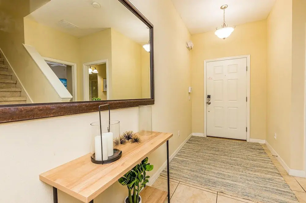 Special Offer Stunning Townhome With Private Pool Close to Disney 8960pp