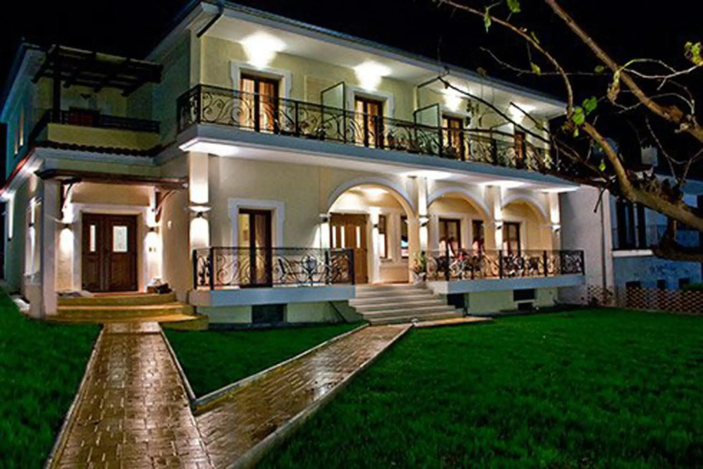 Hotel Gogos - Meteora Panorama Retreats, Kastraki