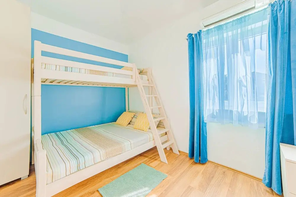 Beautiful Villa With Private Pool, Krk, Croatia