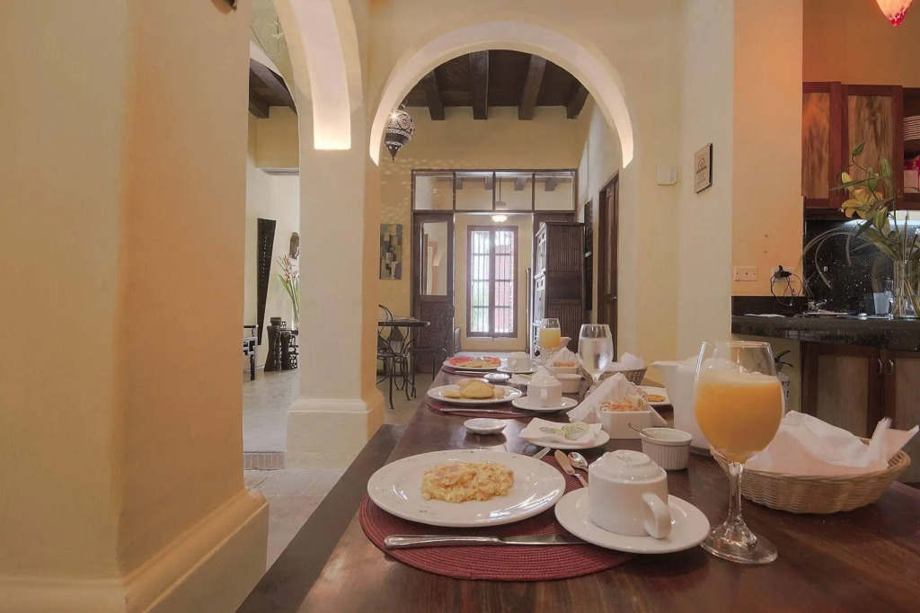 Casa El Carretero Hotel Boutique