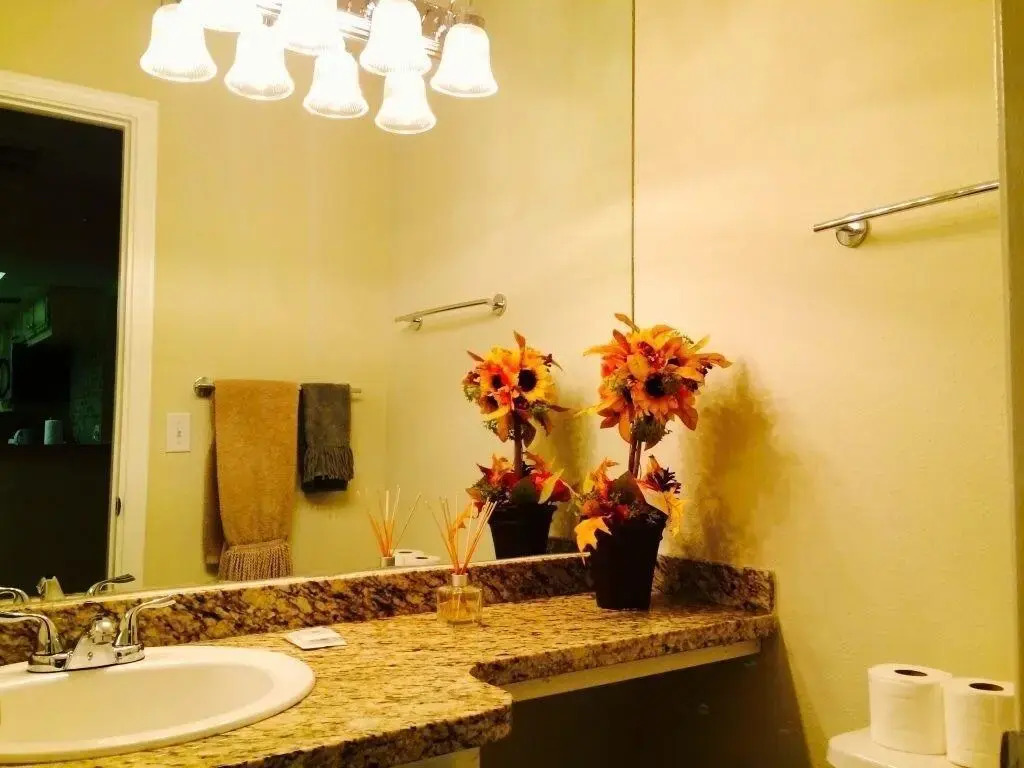 888 Convention Center 1 Bedroom Condos