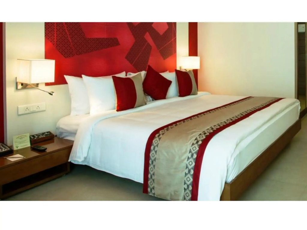 The Fern Residency Mumbai, The Acres Chembur, Series by Marriott