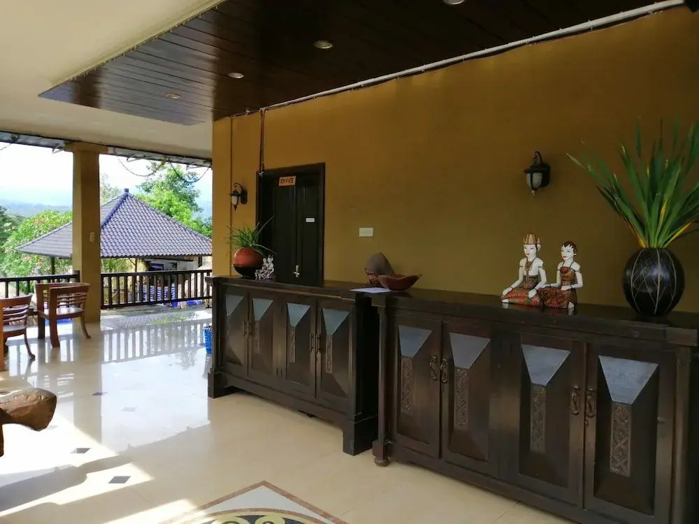 Villa Sayang Boutique