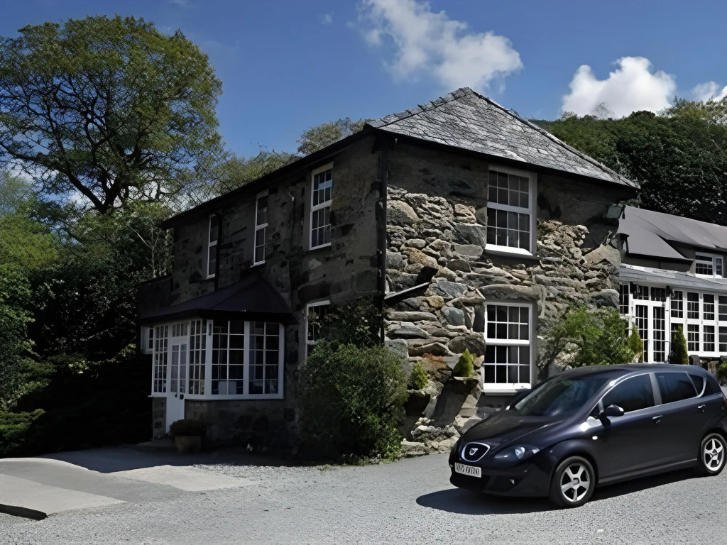 Sygun Fawr Country House
