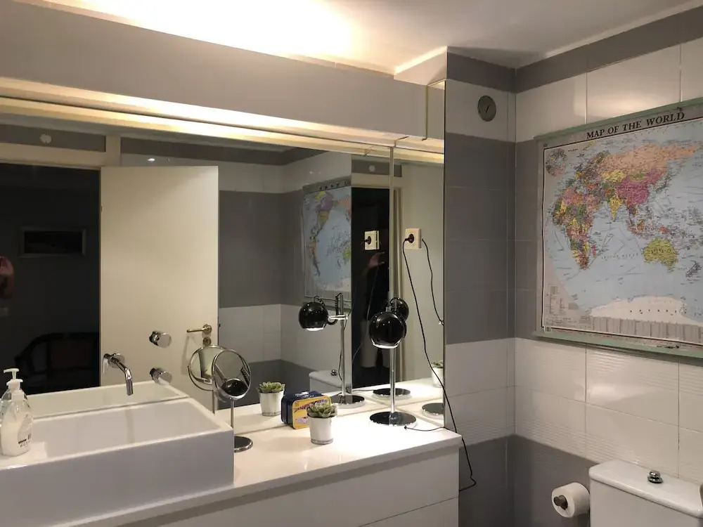 Lisbon Luxe Spacious Flat