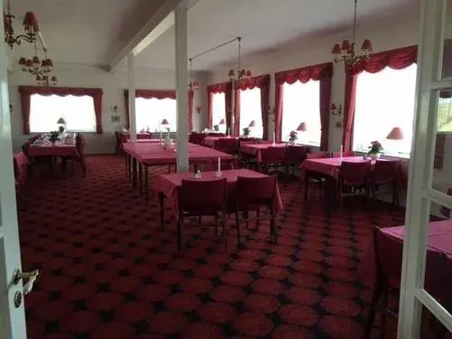 Strandhotellet