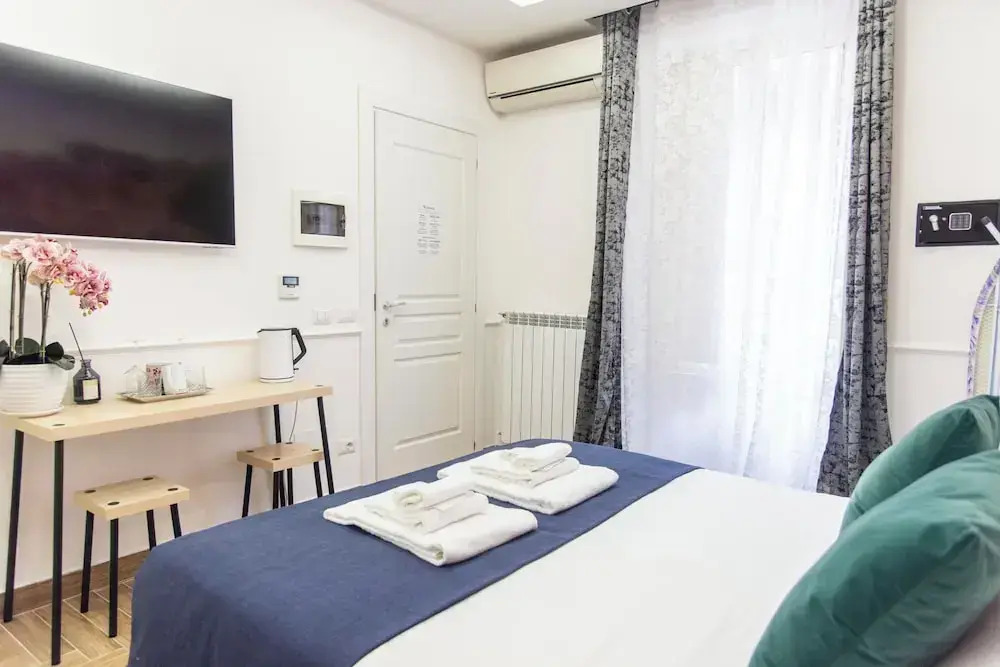 Susy's Guest House