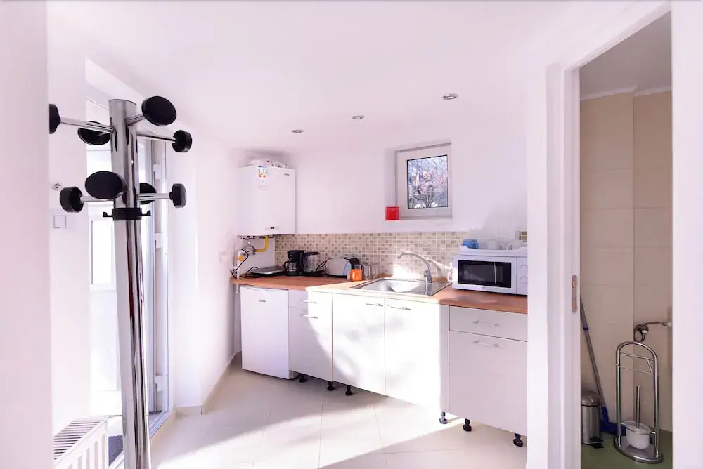 Rent for Comfort Apartments Brasov