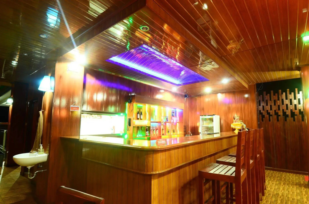 Sahera Hotel