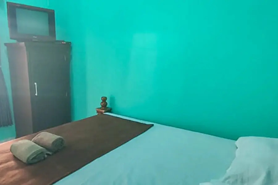 Hotel Wisata Ziarah Sunan Bonang Syariah Mitra RedDoorz