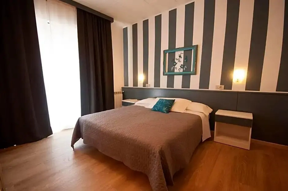 Hotel Crystal