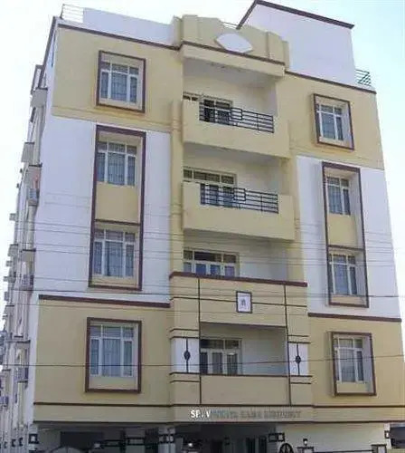 Hotel Pagoda Suites