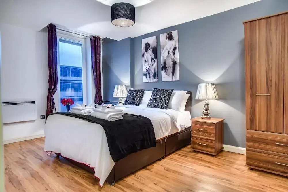 Inners City Apartments -On Suites