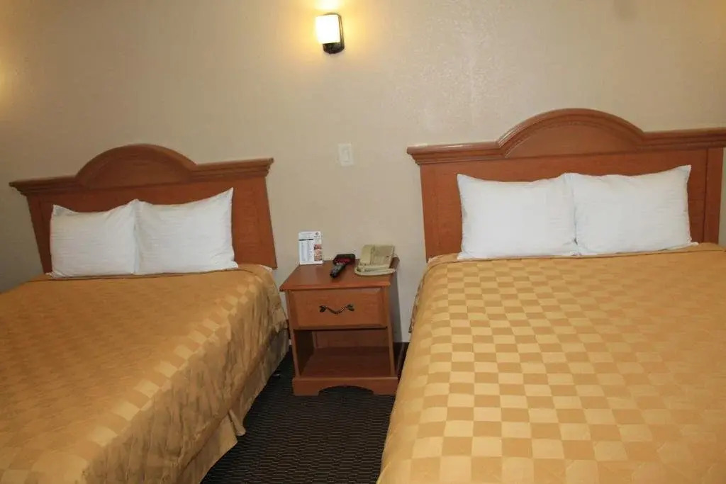 Eco-Lux Inn Norfolk