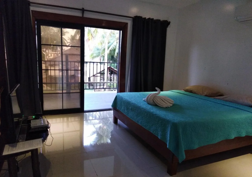 Malinao View Beach Resort
