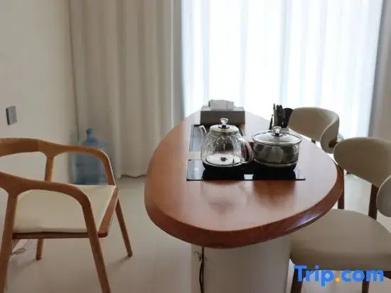 Jingdezhen Ruchu Hostel (Tao Xichuan Creative Plaza)