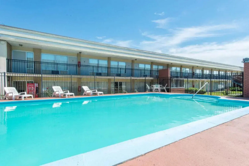 Knights Stay Inn Frankfort