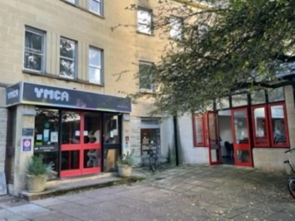 YMCA Bath