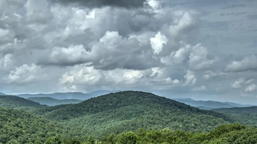 Rocknview Lodge by Escape to Blue Ridge