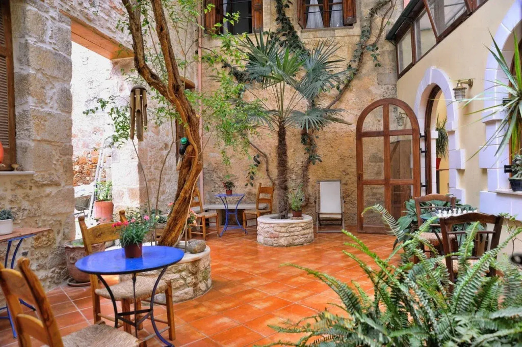 Hotel Byzantine