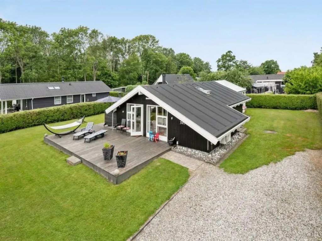 Holiday Home Ullakarin - 350m from the sea by Interhome