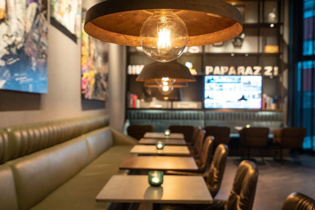 Motel One Berlin-Spittelmarkt