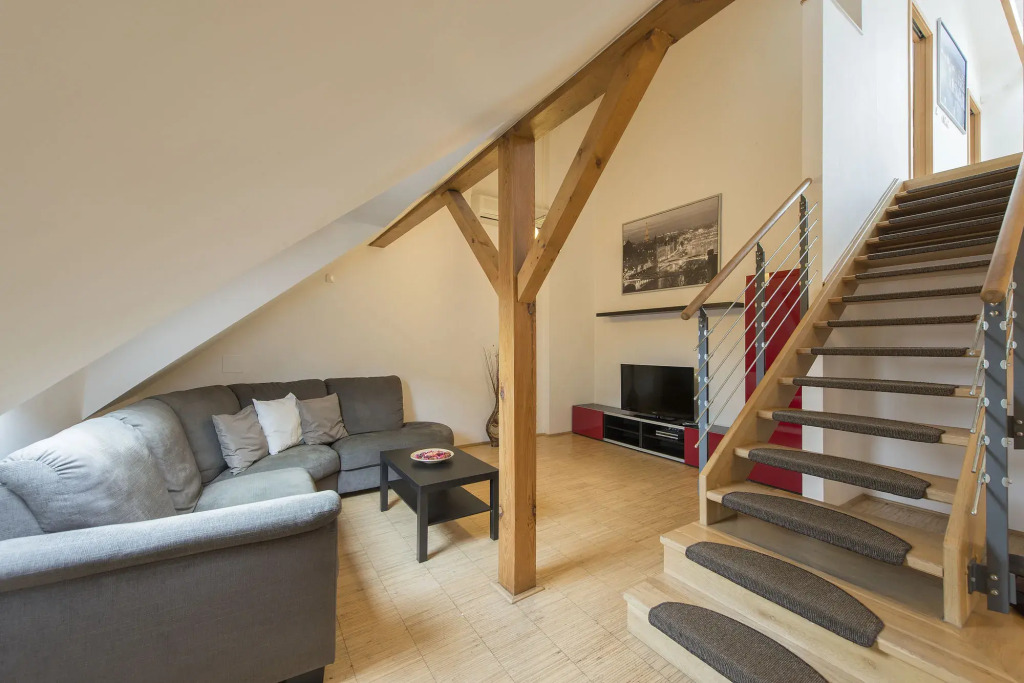 Downtown Suites Kodanska