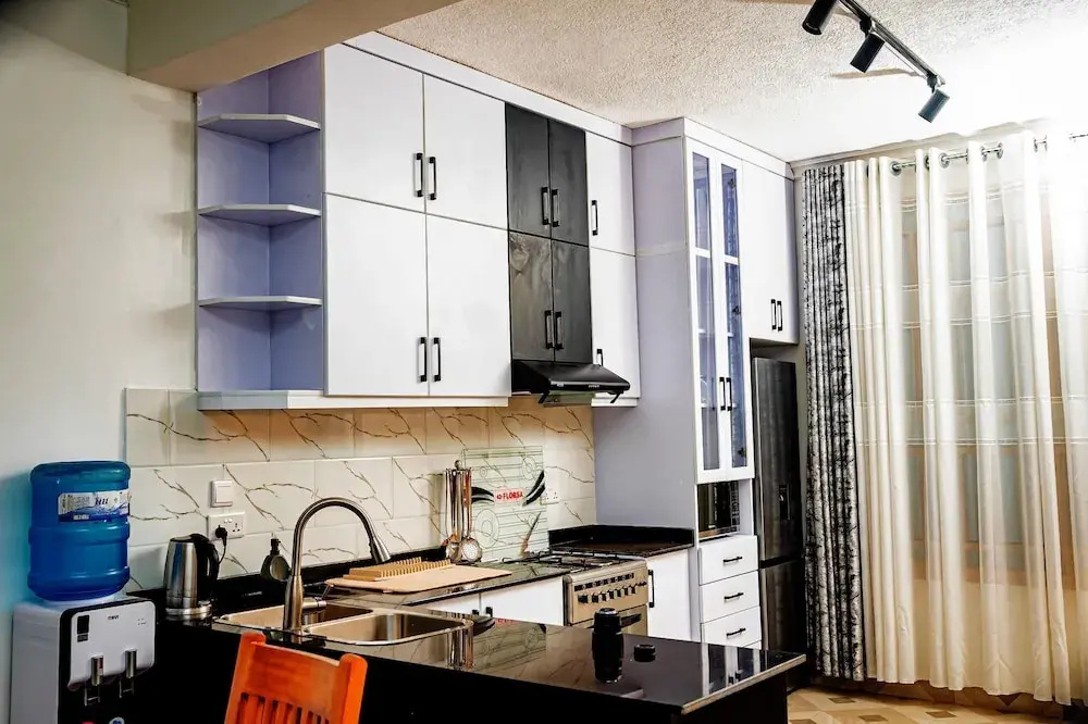 Rond Point Gorilla Boutique and Apartments