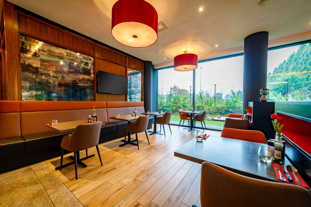 Bastion Hotel Geleen