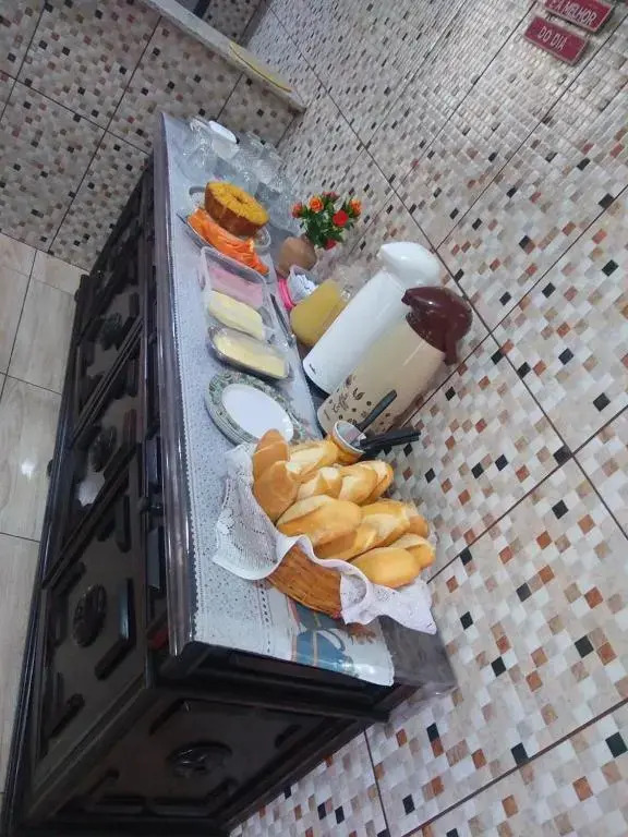 Hostel Unamar