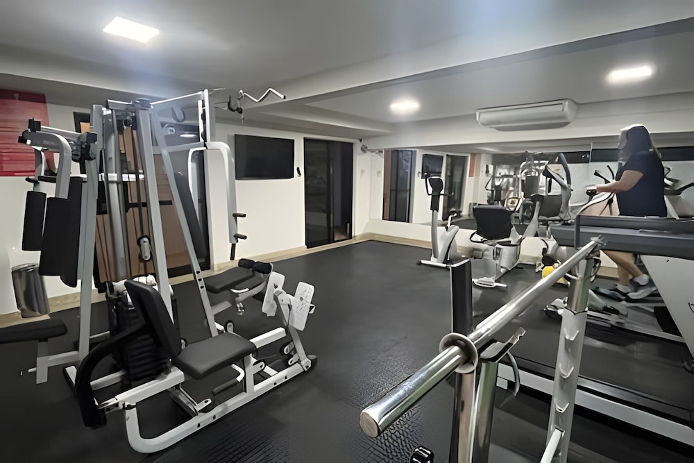 3 - Flat completo prox Salvador Shop