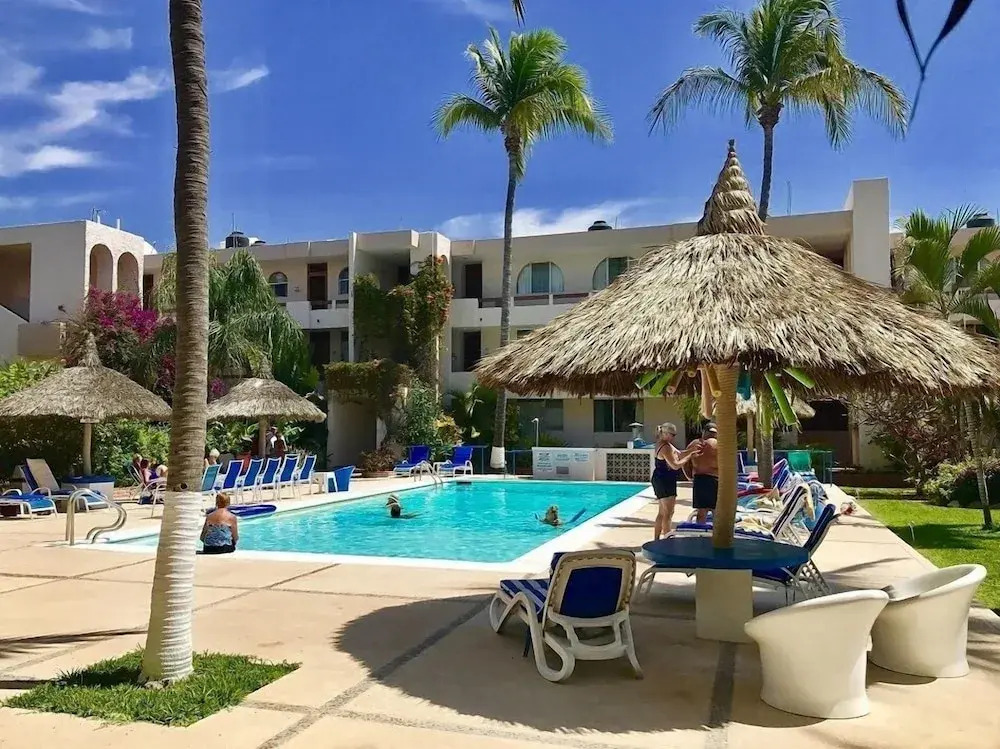 Departamento en Mazatlán