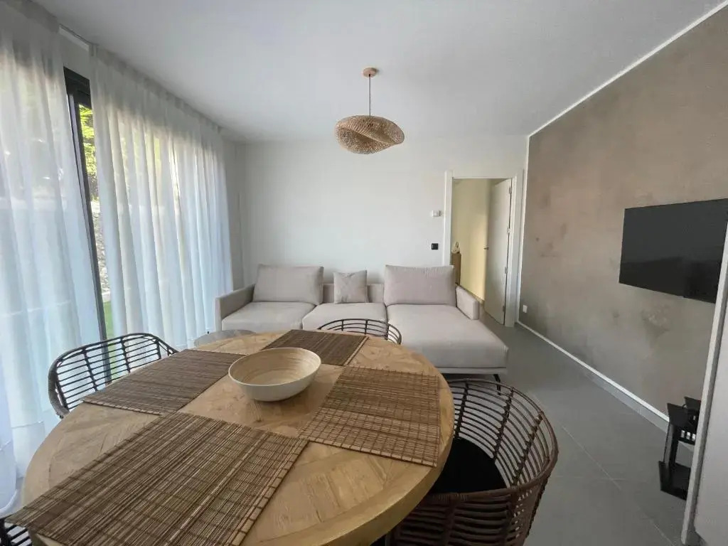 Apartamentos Las Indianas