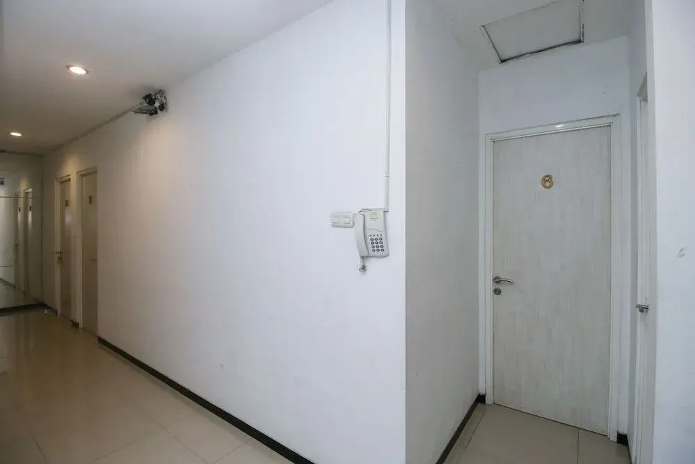Airy Klojen Tidar 2B Malang