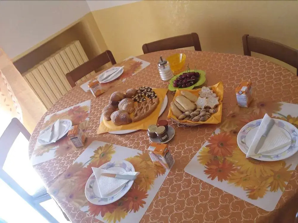 B&B Casa Mariangi