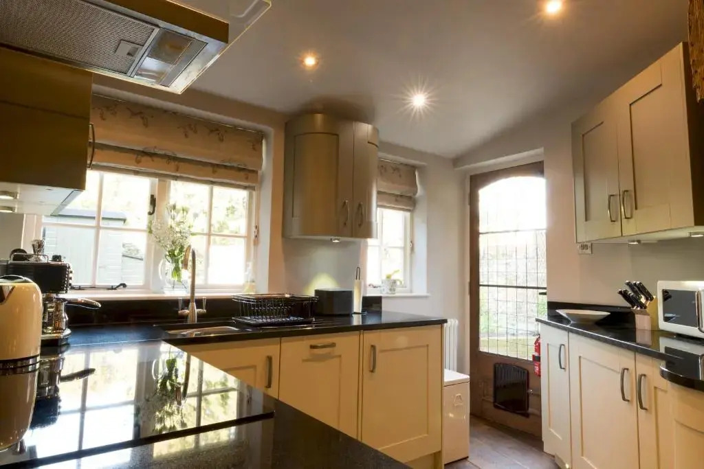 Miller Cottage a luxury 1550s cottage in the Historic centre of Saffron Walden