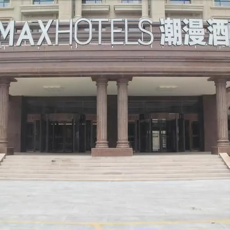 Zmax Hotel