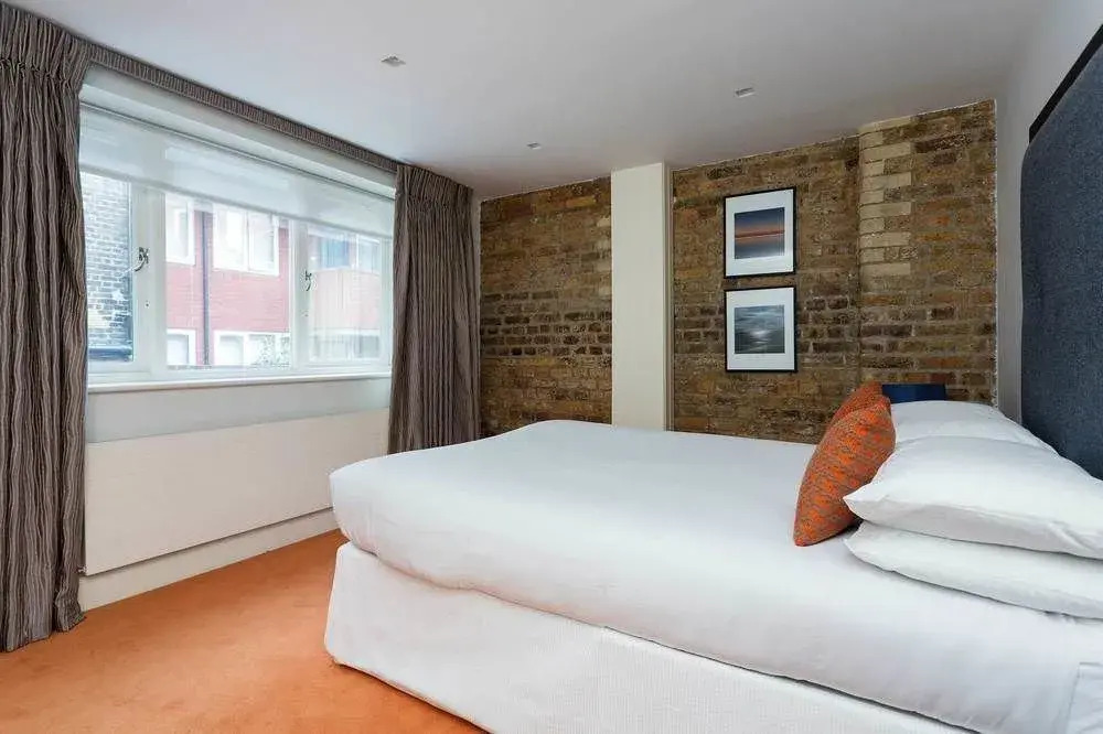 Veeve - Soho House