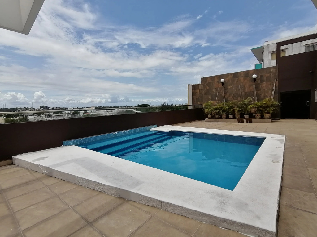 Veracruz Suites Hotel