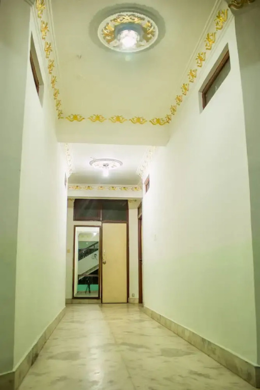 Hotel Kamal