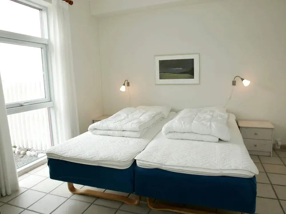 Quaint Holiday Home in Hasle near Sea