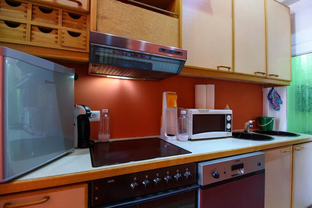 Magnet Apartment