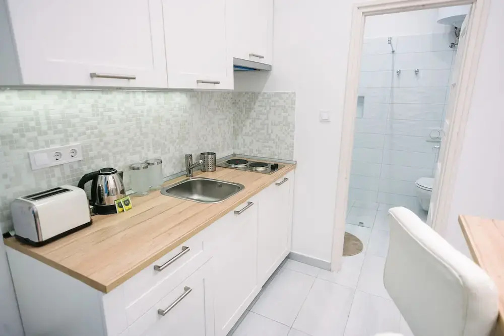 Dfive Apartments - Bathory
