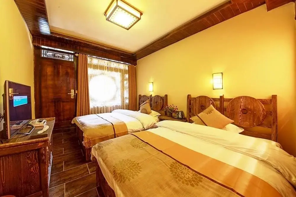 Yunshangxuan Inn